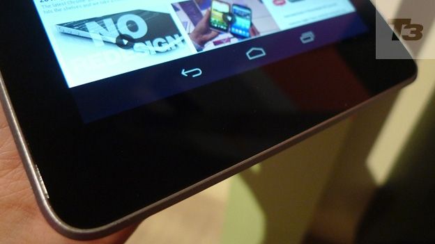 Google Nexus 7 review