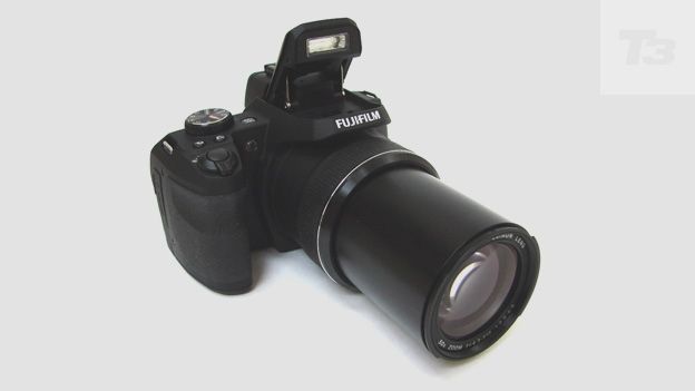 Fujifilm S1 review