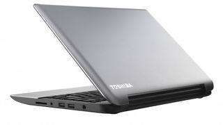 Toshiba Satellite NB10