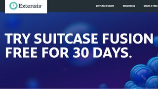 Best graphic design tools for May: Extensis Suitcase Fusion 7