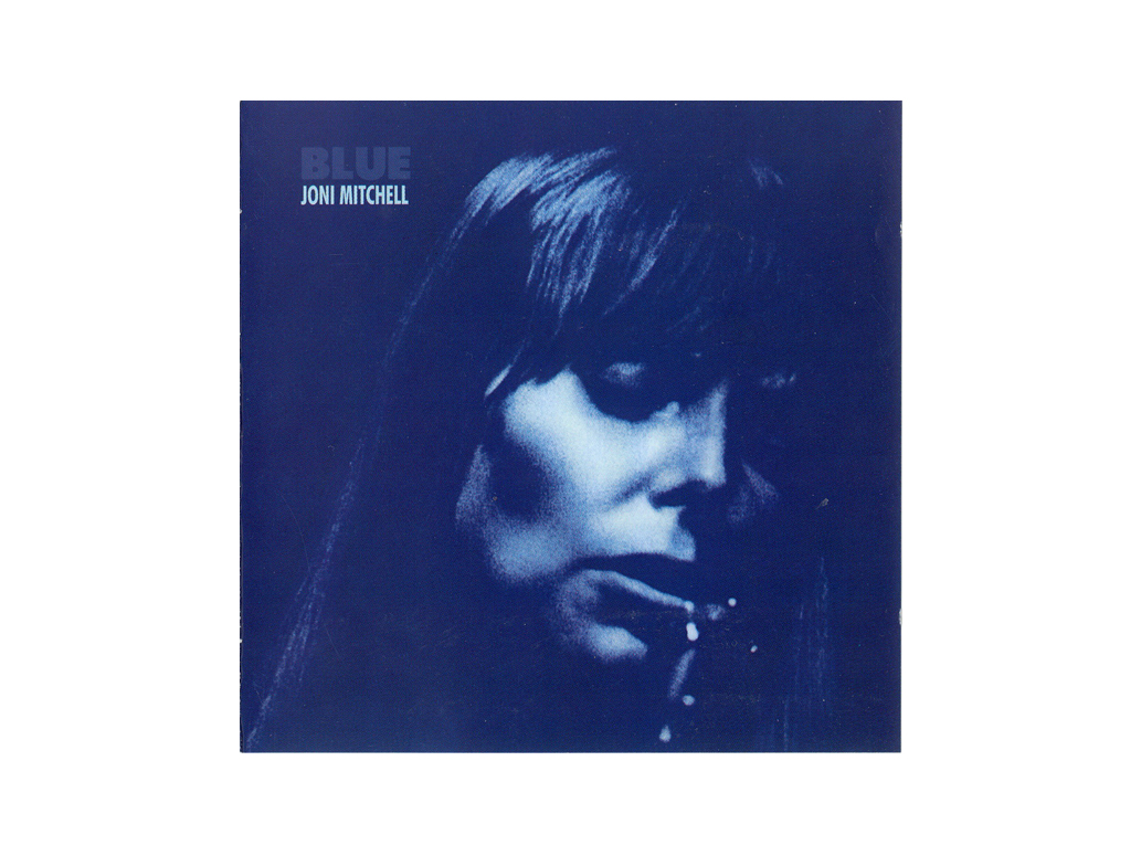 Blue (1971)
