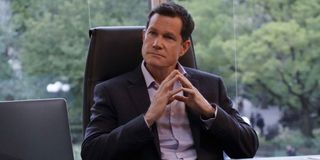 Dylan Walsh in Blue Bloods 2020 on CBS now heading to The CW