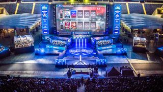 UK announces launch of global eGames tournament