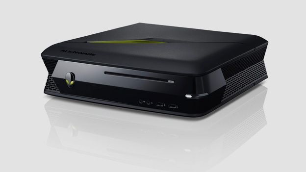Alienware X51 review