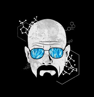 Heisenberg branding