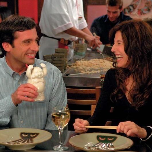 The 40-Year-Old Virgin review | GamesRadar+