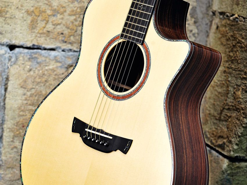 Another step towards the higher-spec market for Crafter.
