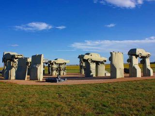 Carhenge