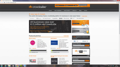 CrowdCube