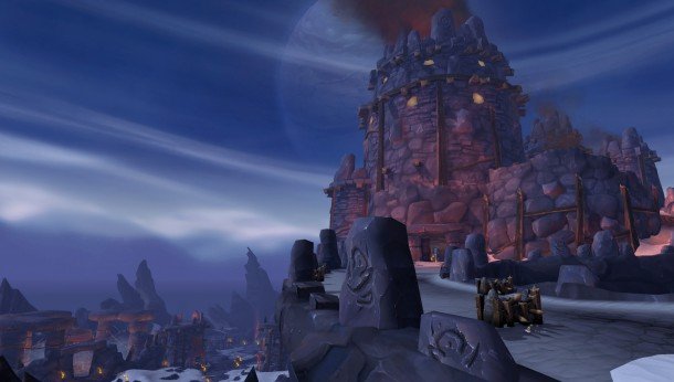 World of Warcraft: Warlords of Draenor hands-on | PC Gamer