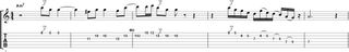 Basic minor 7th chord tones