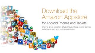 Amazon Appstore