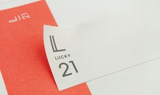 "The identity is a reflection of Lucky 21's values and authenticity," explains Blok's Kevin Boothe