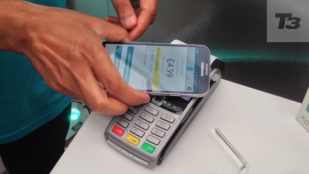 EE Cash on Tap
