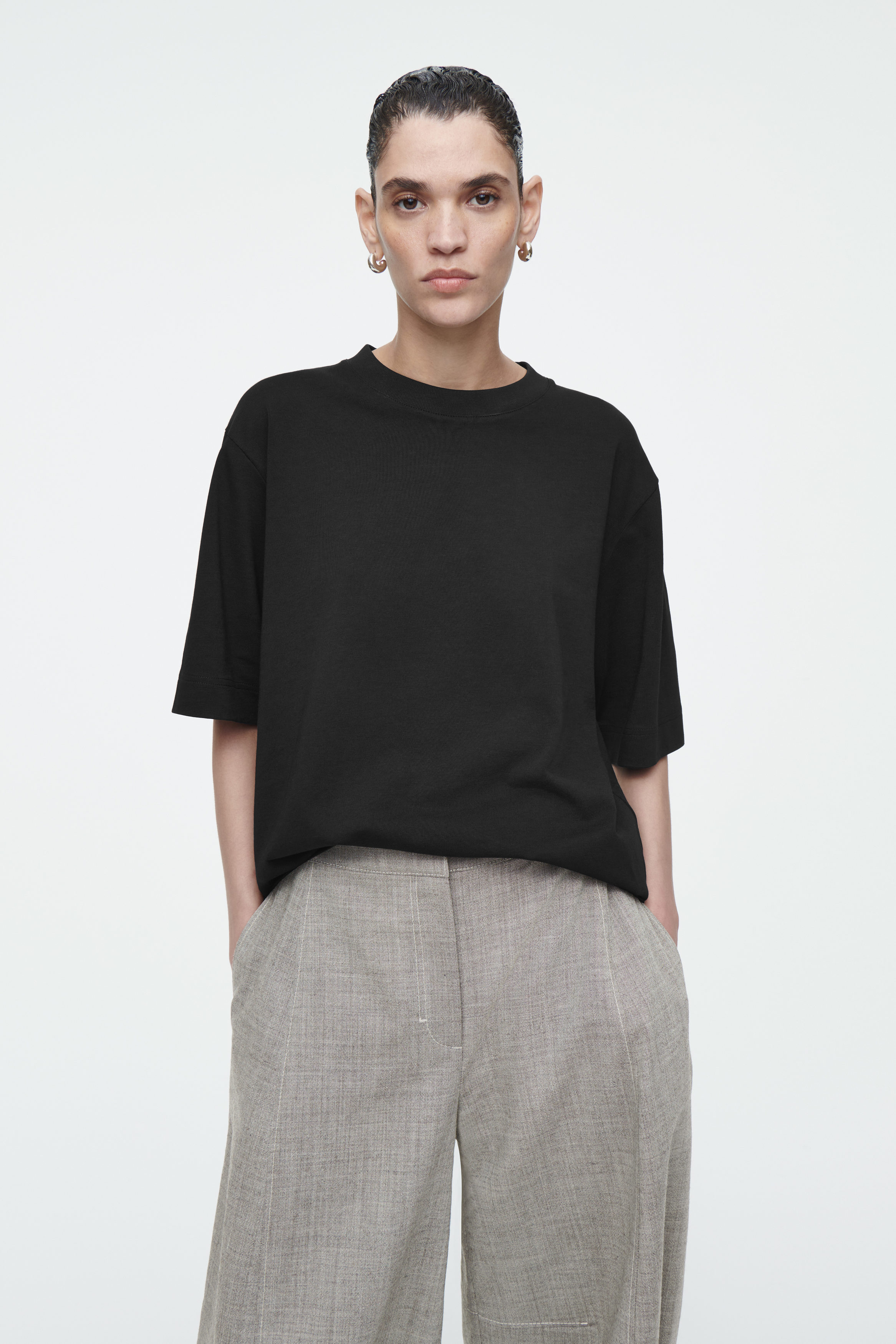 Oversized T-Shirt