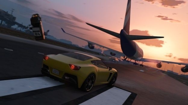 Ridiculous GTA 5 load times solved by frustrated gamer. Your move ...