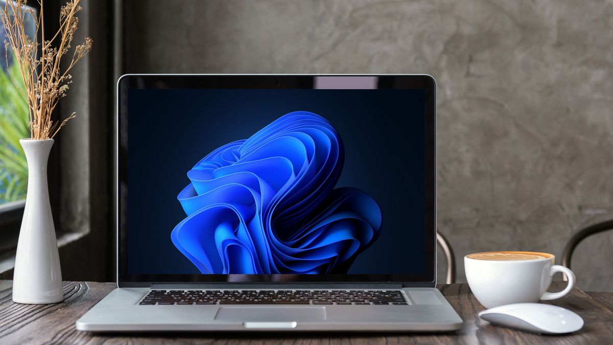 How to dual-boot Windows 11 on a Mac | Tom&rsquo;s Guide