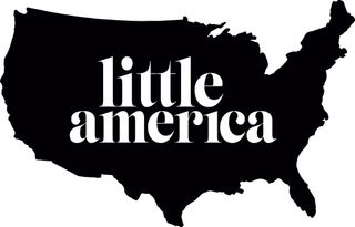 Little America show art