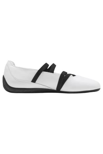 PUMA, Speedcat Ballet Leather Women's Shoes