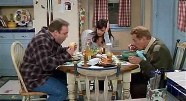 king of queens