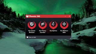 Iolo Phoenix 360