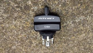Ritchey Torque Key