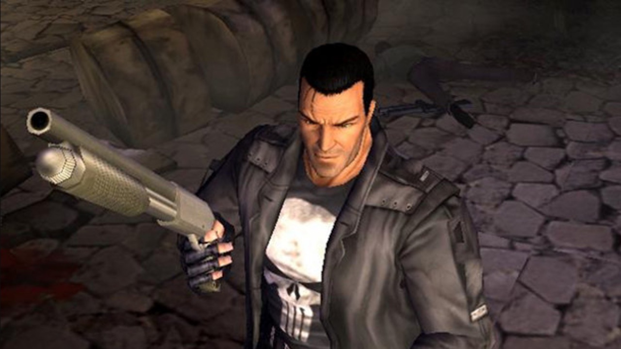 Best Marvel video games GamesRadar+