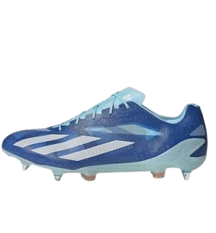 Soccer cleats for speed on sale