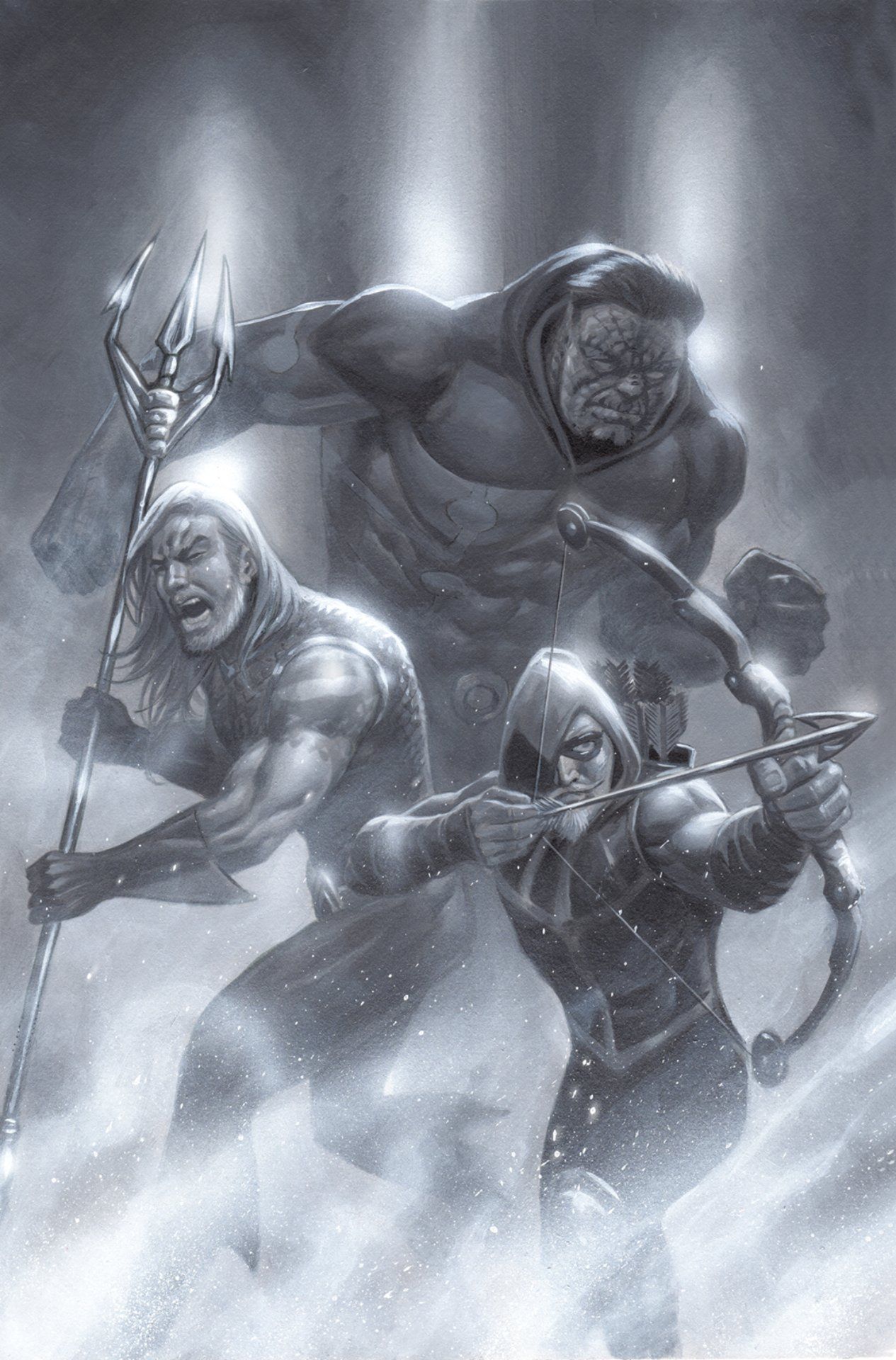 DC March 2022 solicitations