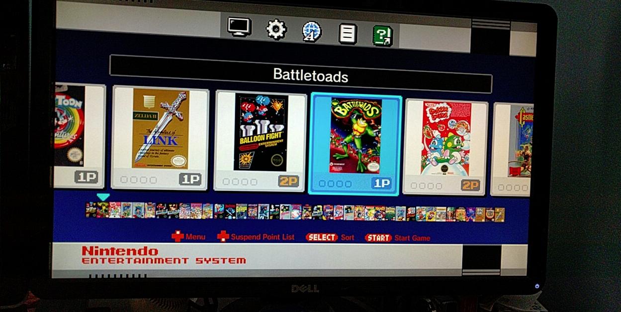 best games to add to nes classic