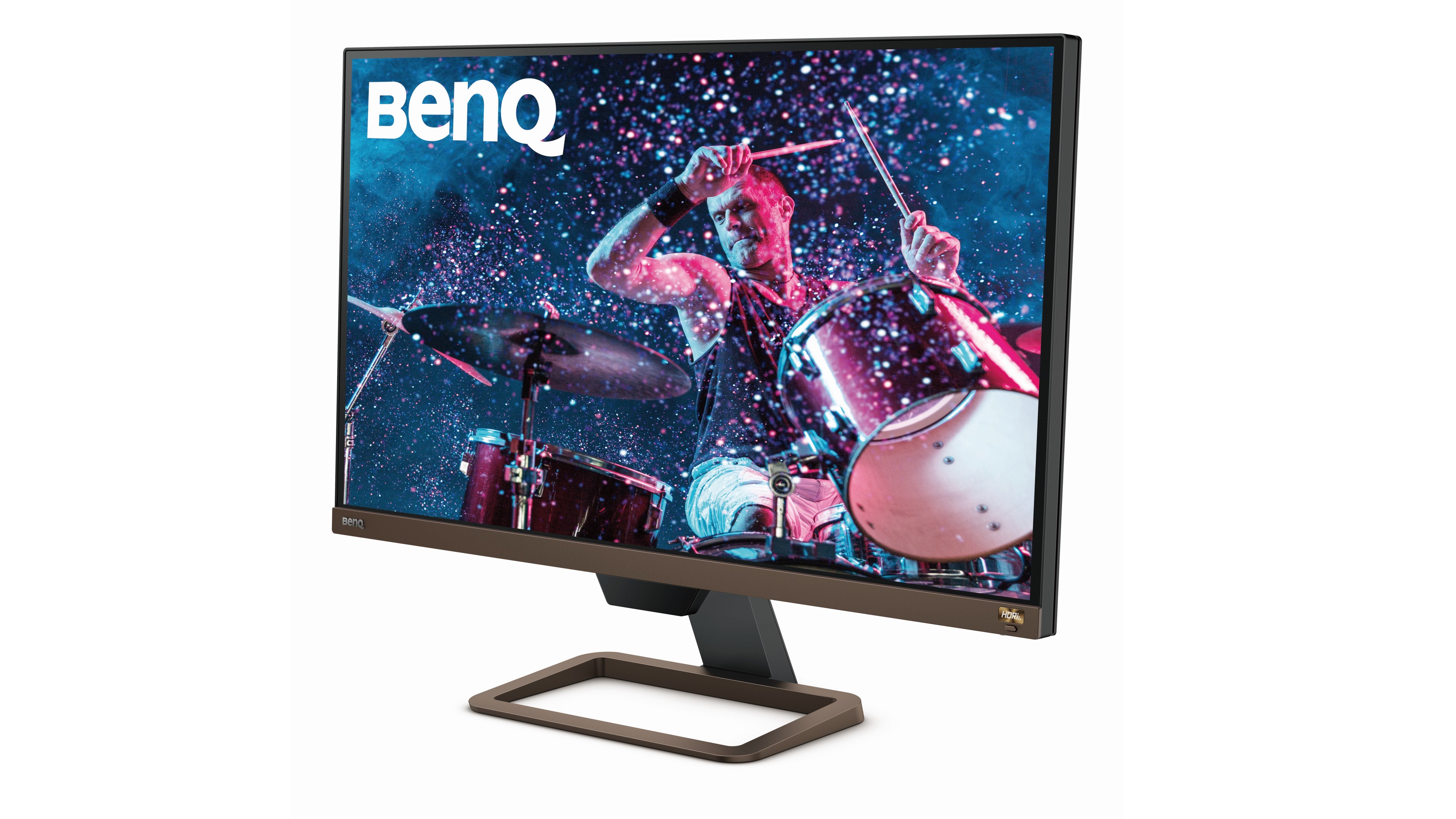 BenQ EW2780U review: a 4K monitor to complete your home-office | T3