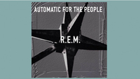 REM: Automatic for the People