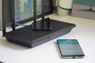 TP-Link Archer AX21 Wi-Fi 6 router review