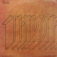 Soft Machine - Third (CBS, 1970)
