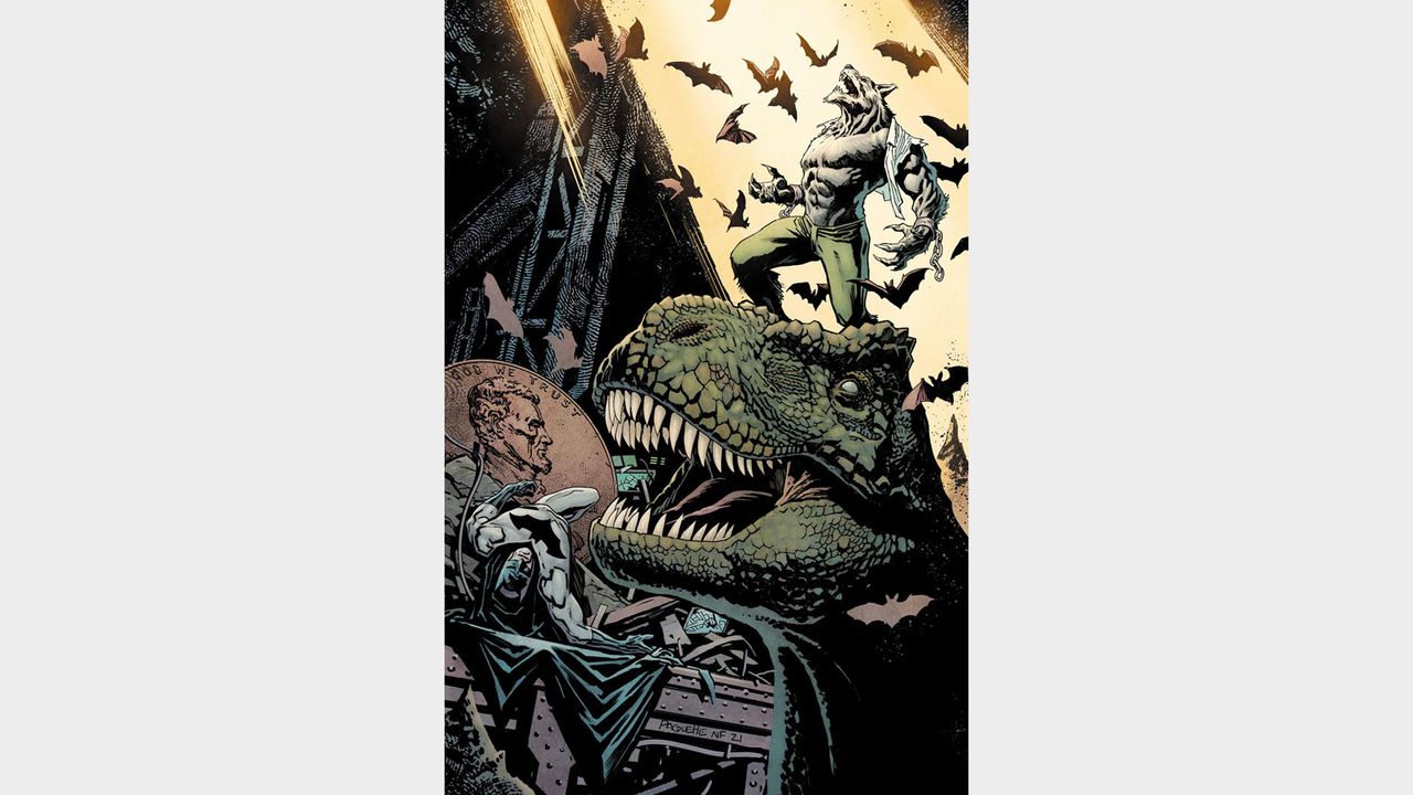 DC October 2021 solicitations