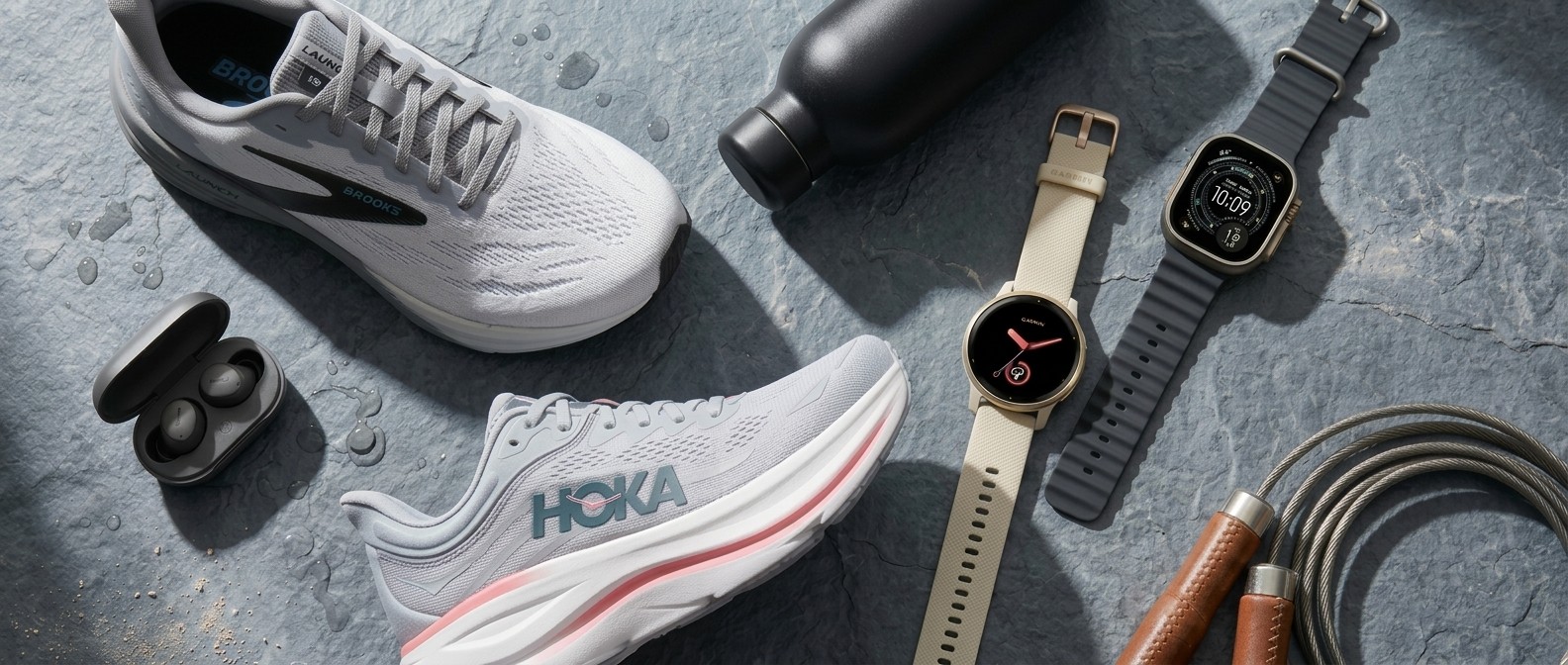 Running sale at Amazon