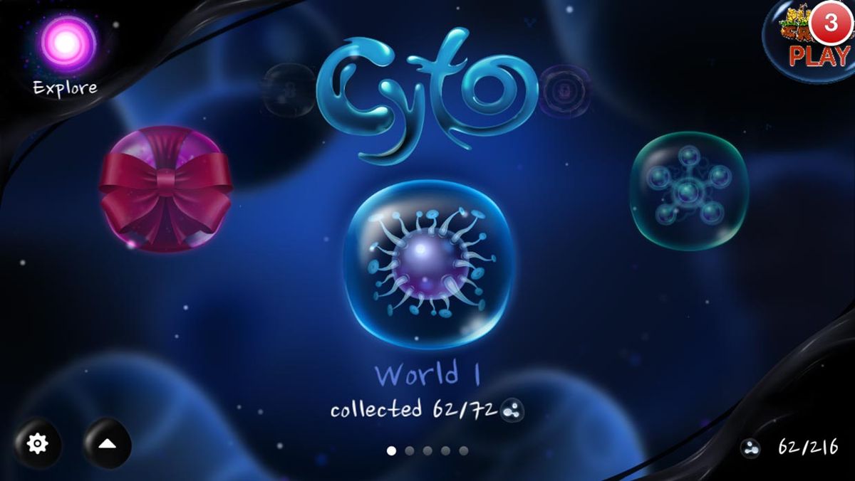 Cyto for iPhone and iPad review | iMore