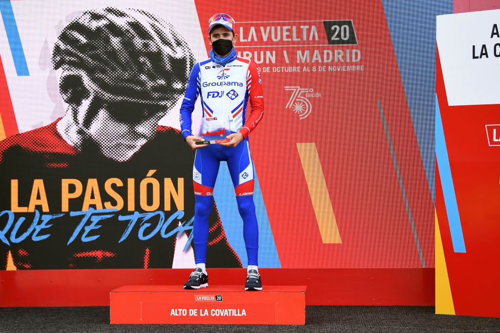 Vuelta a Espana