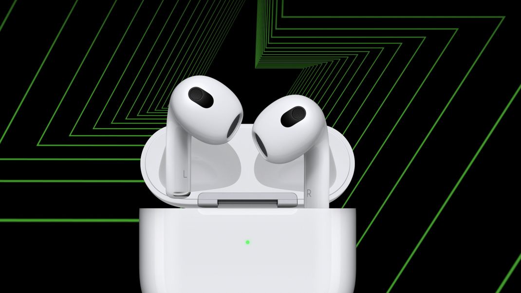 Apple AirPods 3