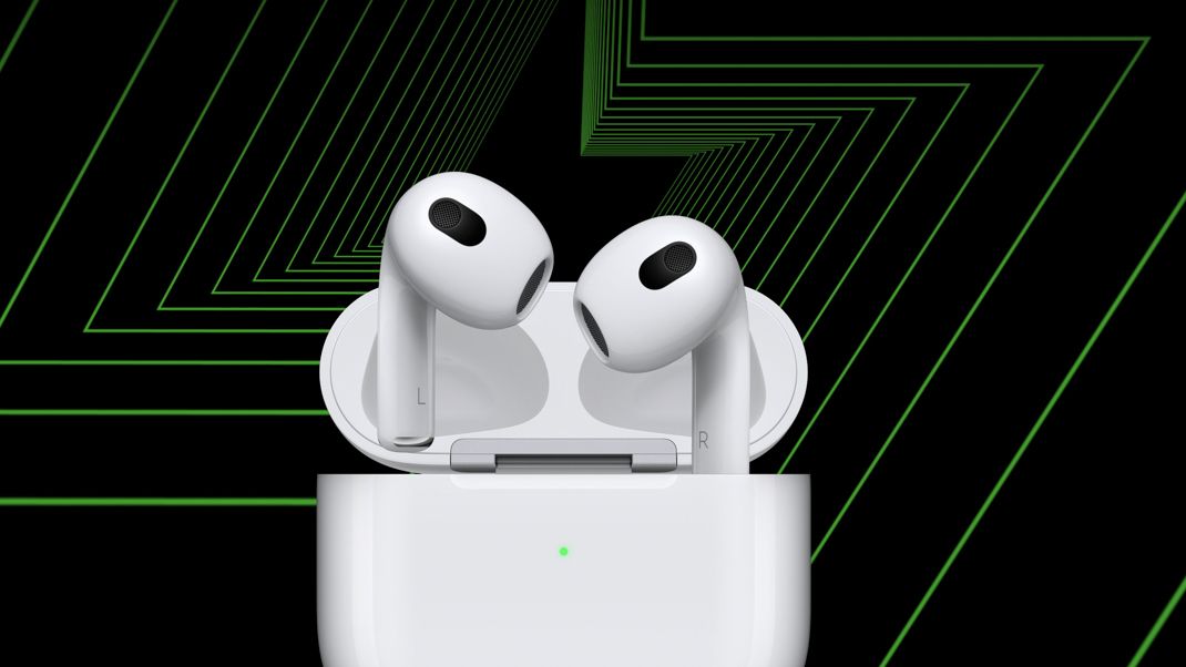 lottery Chairman pension Apple AirPods 4: latest news and rumours | T3