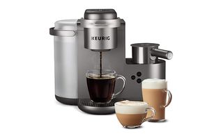 Keurig K-Cafe Coffee Maker with Frother