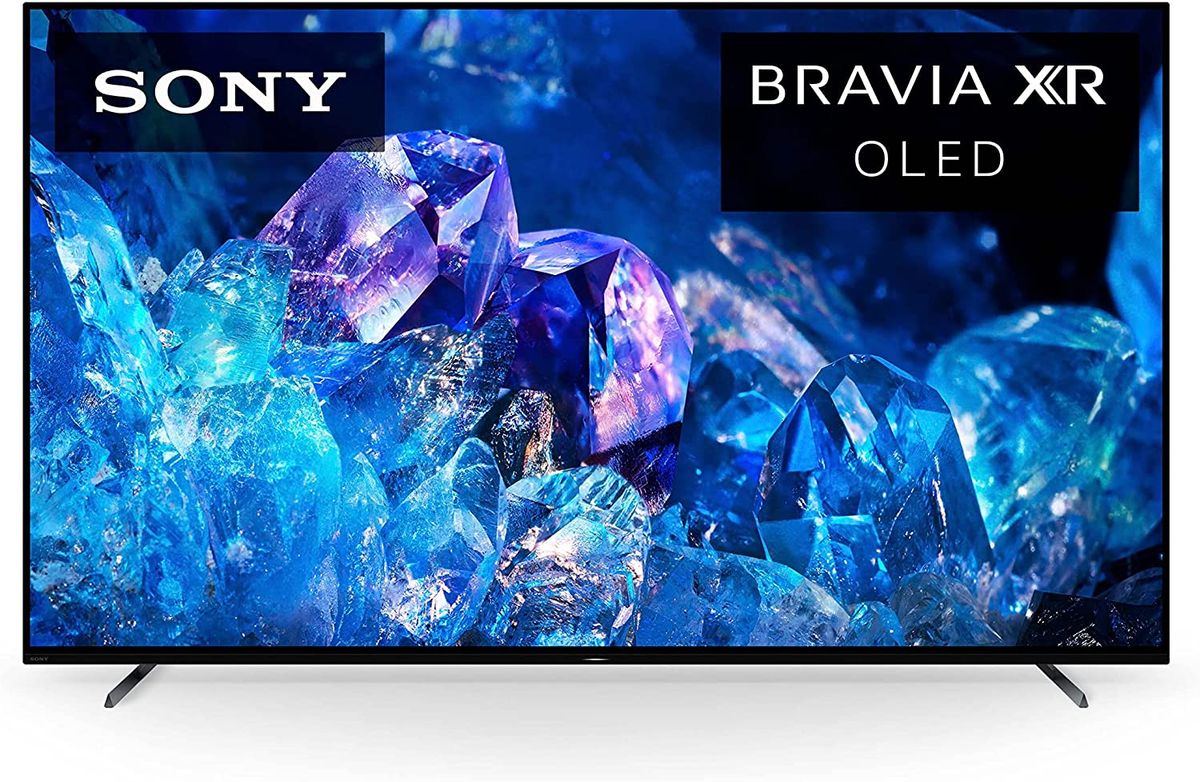 Best HDMI 2.1 TVs 2024 Android Central