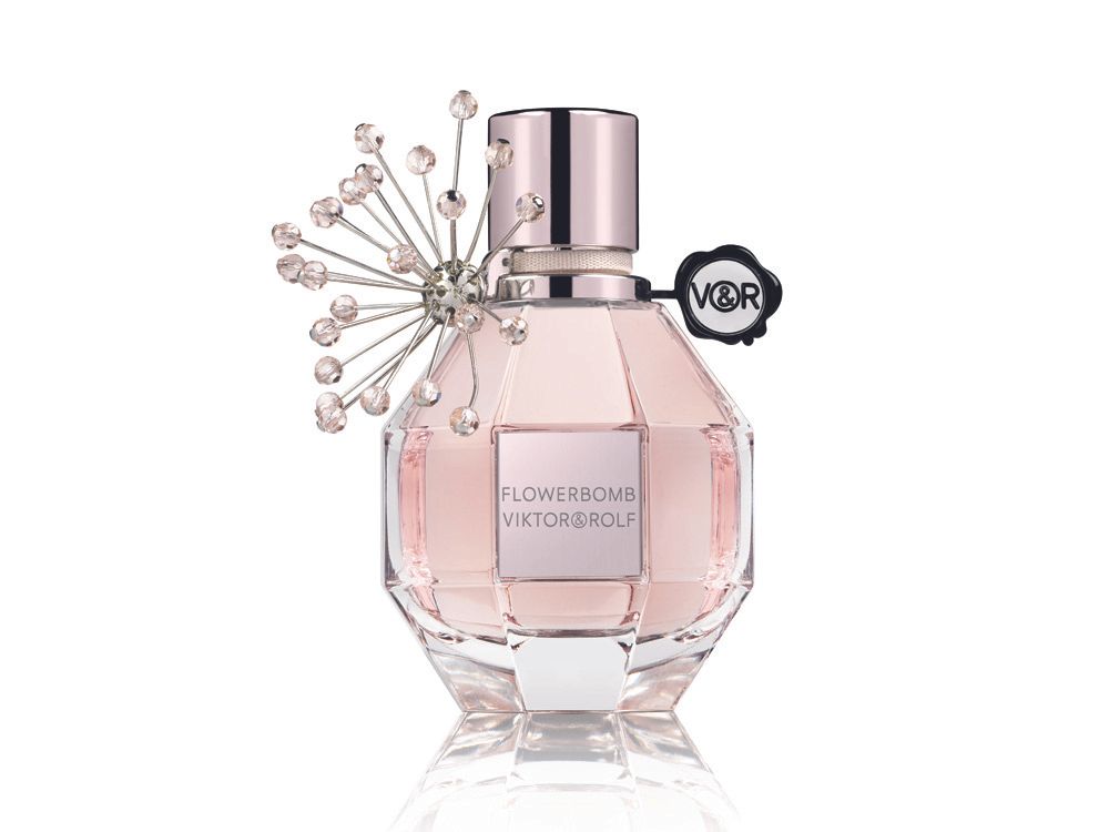 Viktor&amp;Rolf Flowerbomb Holiday