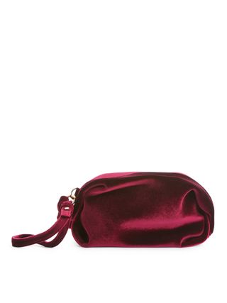 Velvet Mini Bag