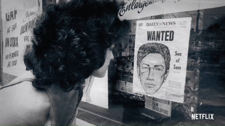 Sons of Sam Netflix documentary