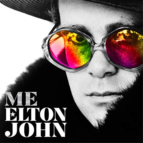 Best Audible books: Me: Elton John Official Autobiography
