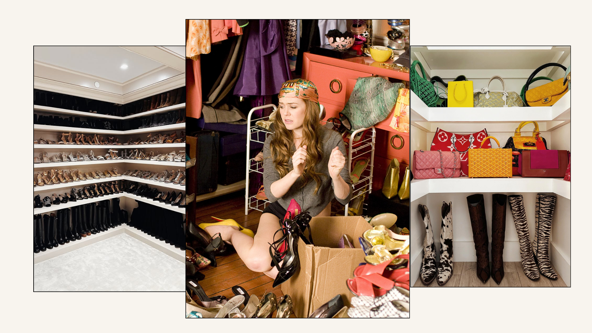 How to organise my closet? The 11 expert tips to know.