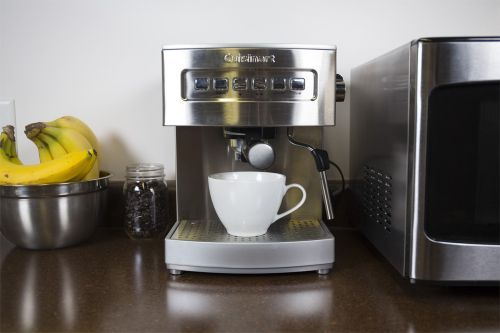 Cuisinart EM 200 and Cuisinart EM 100 Review