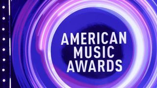 Logo for American Music Awards 2026