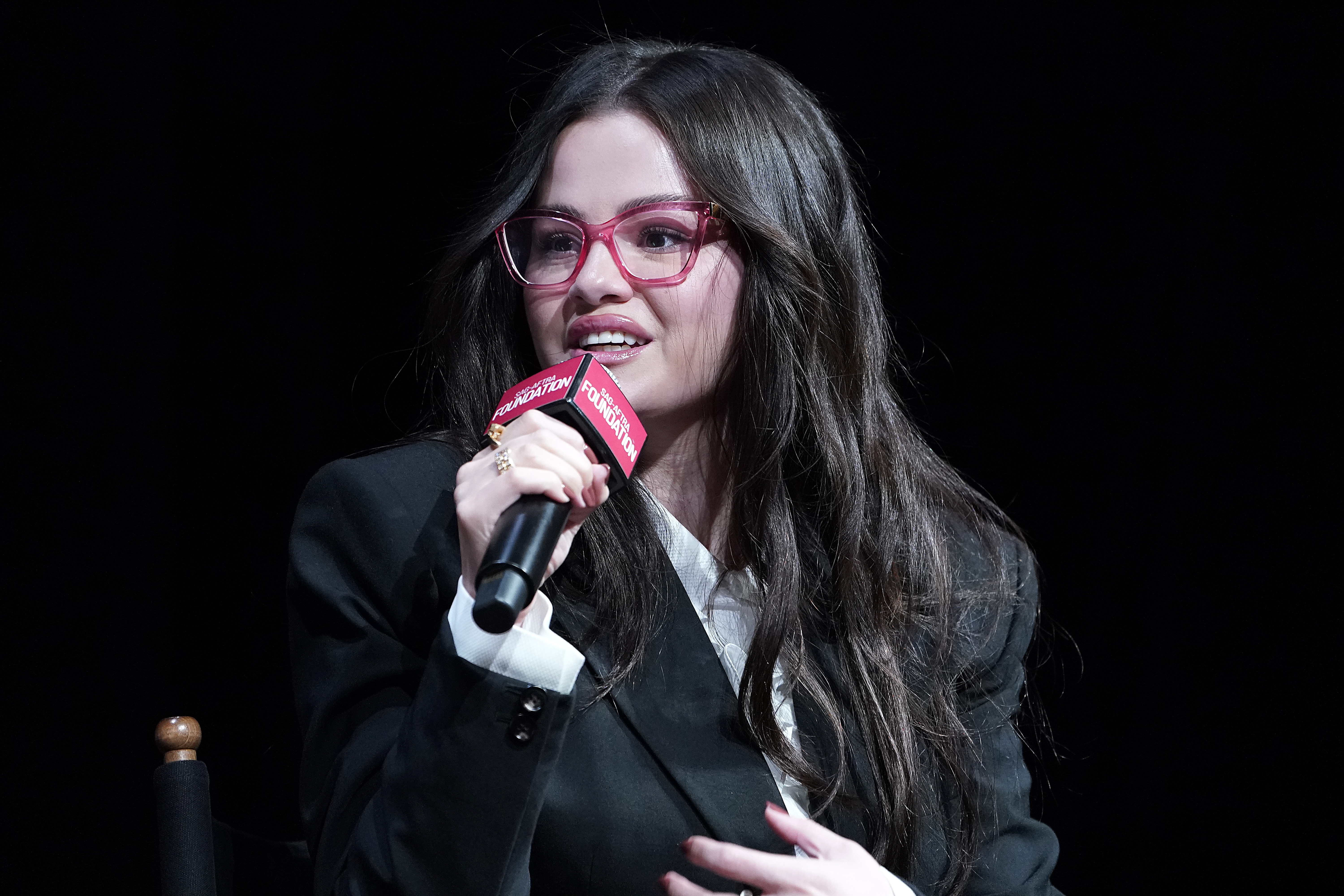 butterfly - Selena Gomez